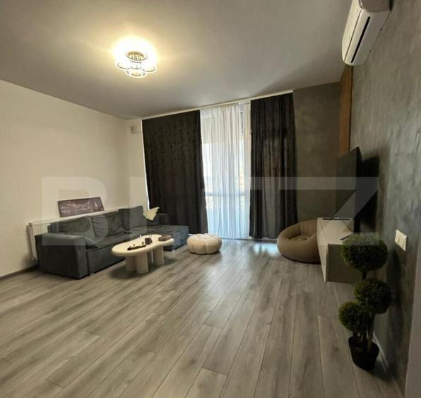 Apartament de vanzare, cu 2 camere, 54 mp, Concept 9 - 4