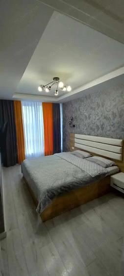 Garsoniera de inchiriat in zona Gorjului - 4