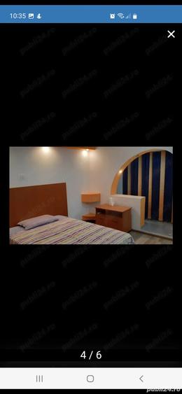 Garsoniera de inchiriat in Paltinis - 2