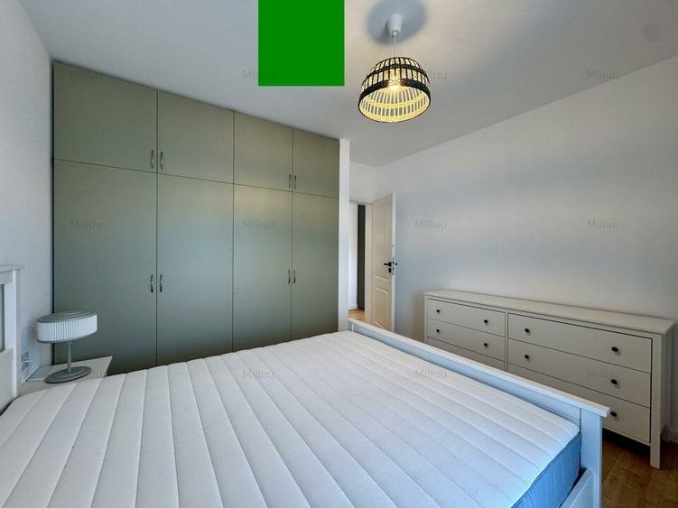 2 camere | Parcare | Bloc Nou | Auchan Iris - 6