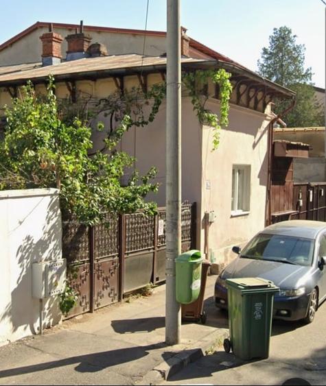 Casa Curte comuna zona Abrud  Ion Mihalache Turda Domenii - 1