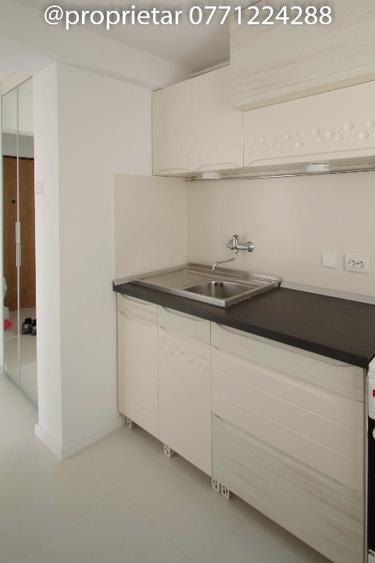Proprietar, apartament renovat modern , Piata Victoriei - 5