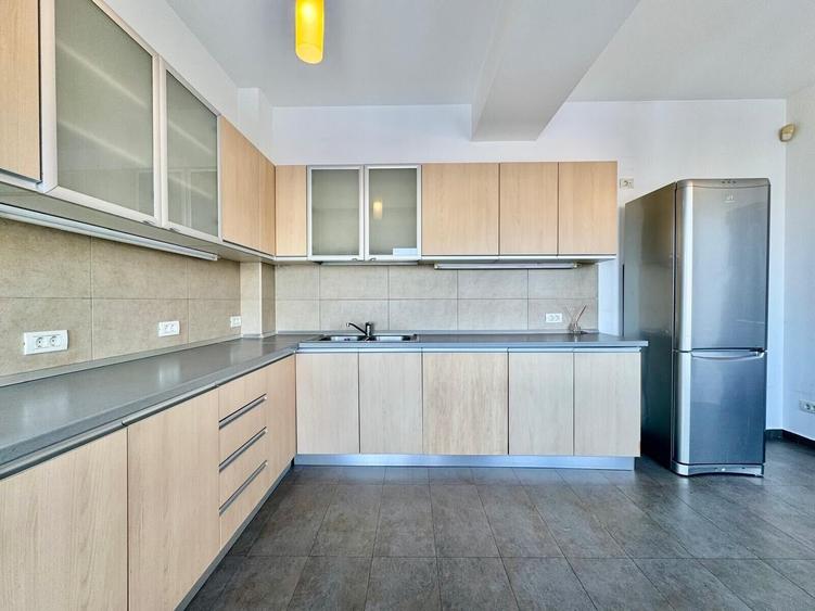 Apartament 4 camere de vânzare – Floreasca | Parcul Verdi | Imobil 2007 - 7