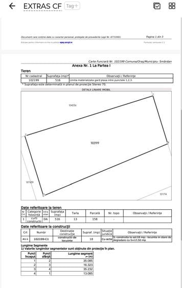 Teren de casa ! . - 4