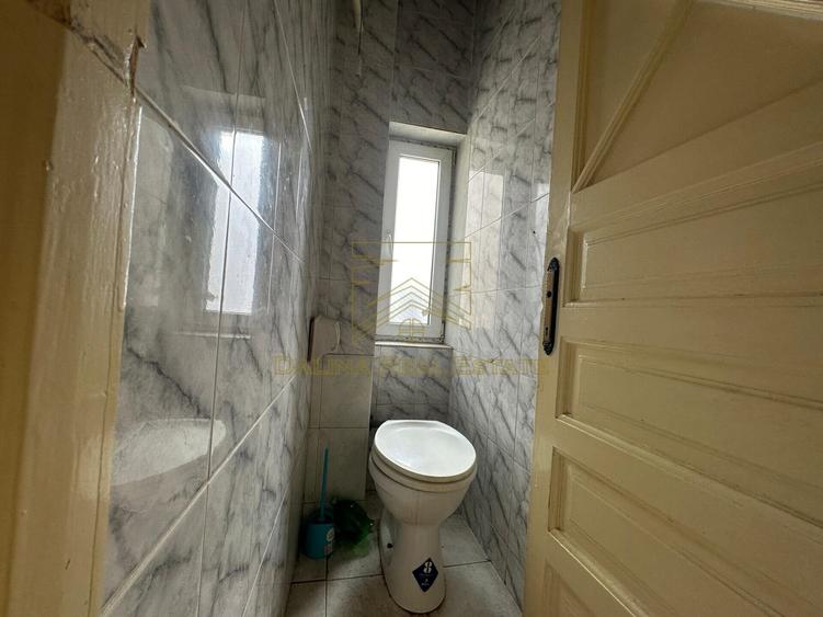 De Vanzare - Vila Interbelica - Birouri - Matei Basarab - P Unirii - 43