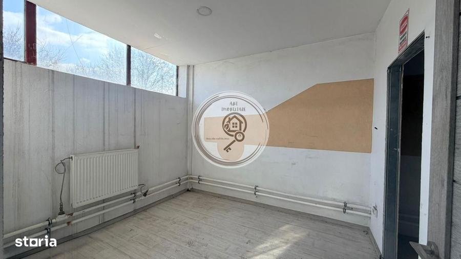 Depozit / Hala, 540 m2, - 3