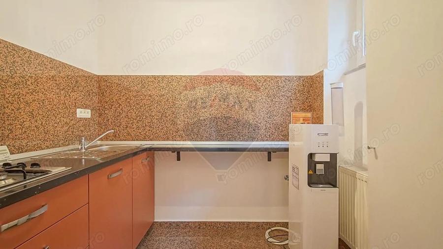 COMISION 0% - Spatiu Comercial de inchiriat - Bulevardul 15 Noiembrie - 5