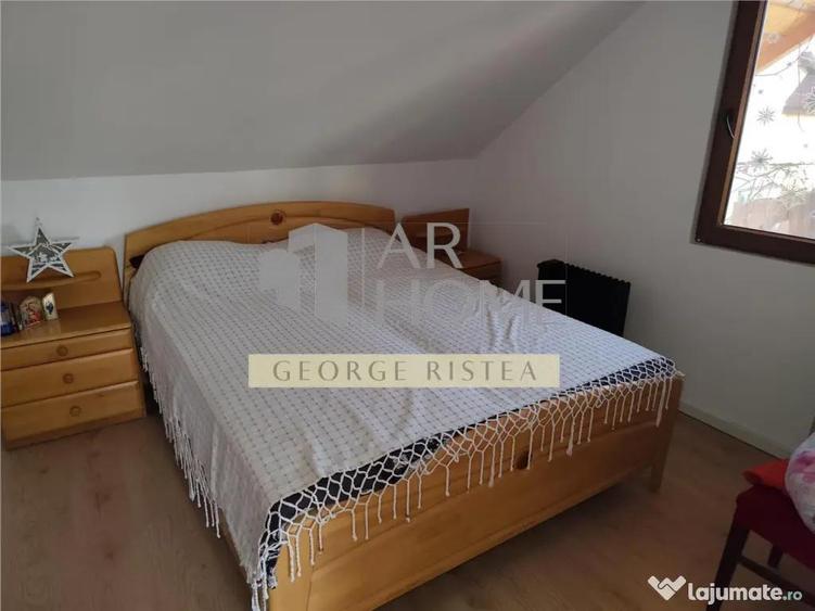 Casa, hala productie si teren, in Ploiesti, zona Malu Rosu. - 9