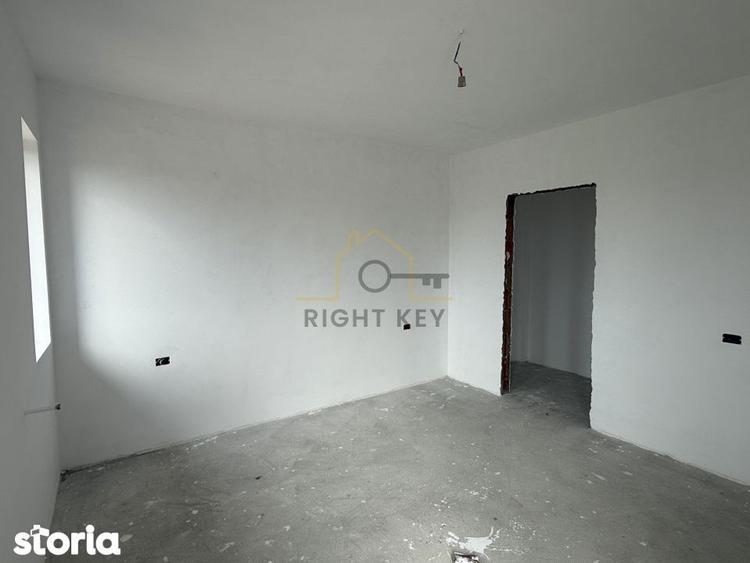Casa Dragomiresti-Vale, P+1+Pod, 4 Cam, Teren 400 mp, Comision 0%! - 3