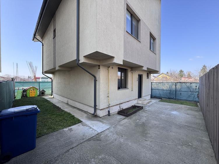 Casă modernă 4 camere | Popești-Leordeni – Intrarea Viilor - 4