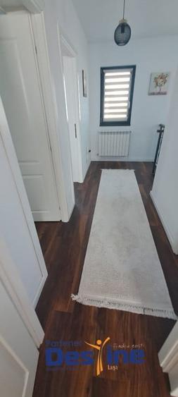 CASA INDIVIDUALA IN STIL MEDITERANEAN P+1+POD, 139 MP, VOROVESTI-MIROSLAVA - 12