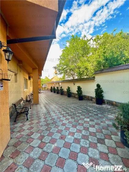 Restaurant & complex pentru evenimente | Pozi?ie excelenta | Vedere - 13