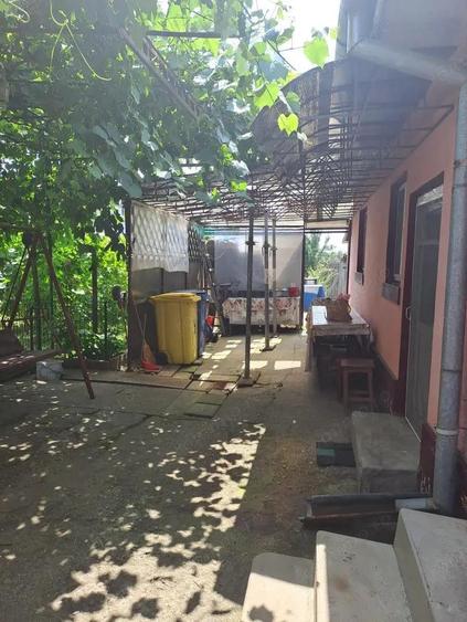 Casa parter , Bariera Valcii , 816 mp teren - 18