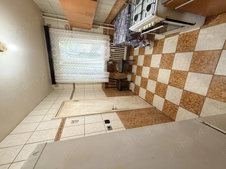 Apartament 3 camere+boxa decomandat et 1 Drumul Taberei - 9