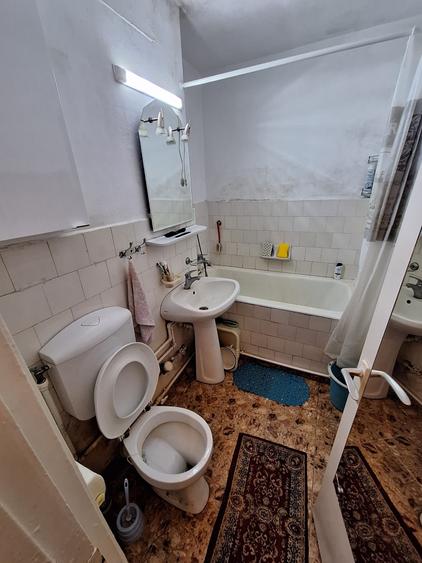 Apartament cu 2 camere semidecomandat, mobilat în Mazepa 1