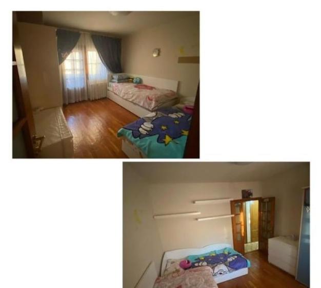 Apartament cu 4 camere, mobilat în Timpuri Noi