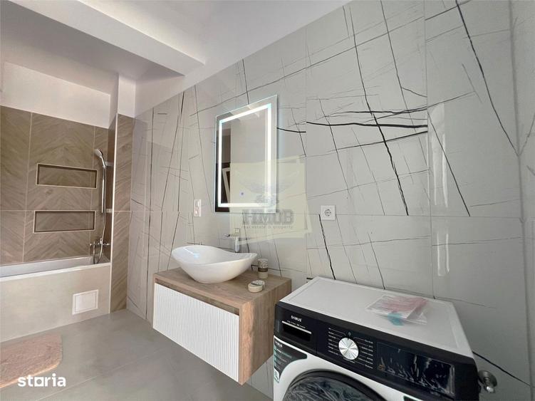 Apartament de lux 3 camere 2 bai 2 balcoane si parcare Rahovei - 3