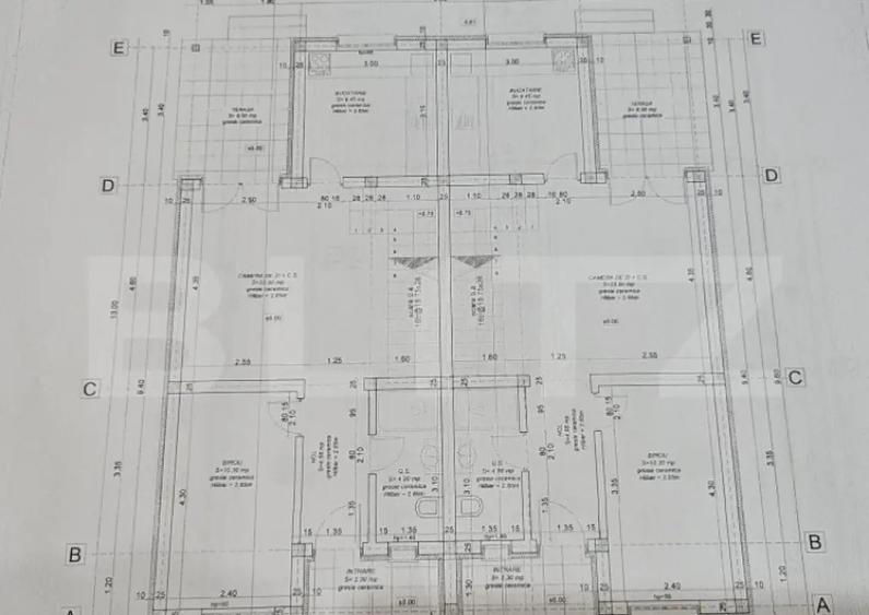 Duplex P+M 3 camere, 95mp utili, teren 259 mp, Mo?ni?a Ve - 6