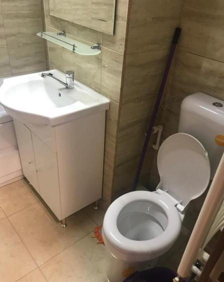 Apartament 3 camere. CENTRAL. Piata Alba Iulia - 3