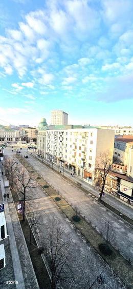 Centru - Stefan cel Mare - Ap 3 camere decomandat - 2