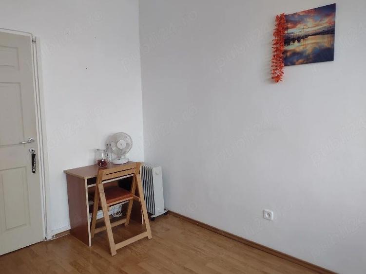 Garsoniera de inchiriat Navodari disponibila imediat! Pre? avantajos - 8