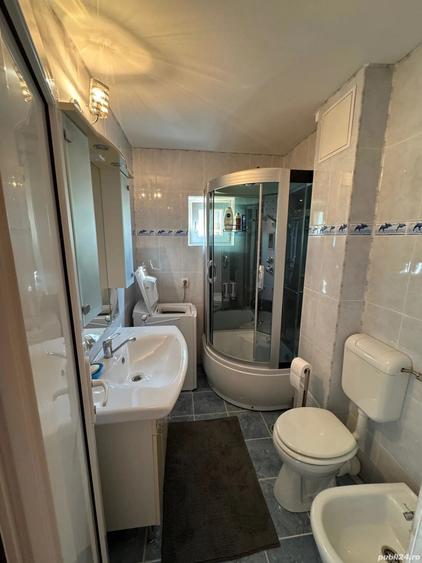 Apartament 3 camere, 93 mp, decomandat, etaj 2,zona Alfa - 8