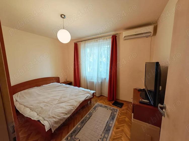 Inchiriez apartament cu 2 camere zona Tipografilor - 1
