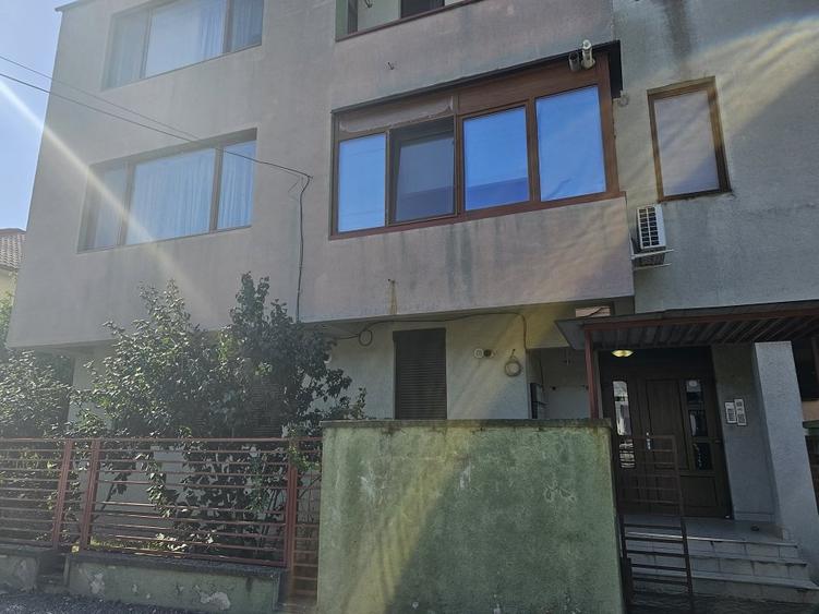 Apartament 3 camere renovat proaspat  Zona Girocului de inchiriat - 2