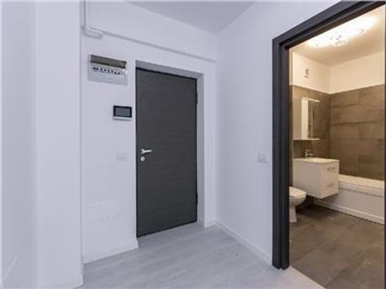 Oferta lunii aprilie ! Apartament in Bloc Nou - 6