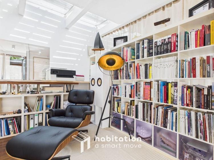 Casă modernă, multifuncțională, Elisabetin - 1