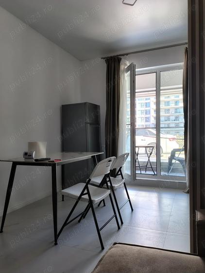 Apartament cu 2 camere la parter de vanzare sau inchiriat pe termen lung in Mamaia Nord - 6