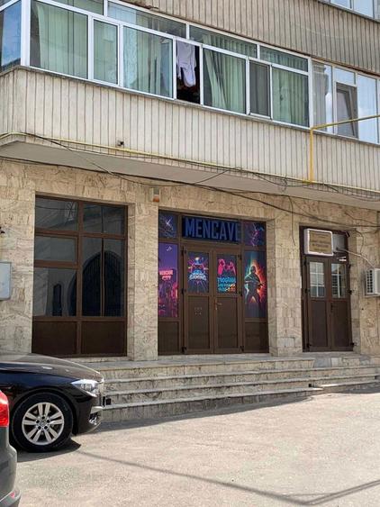 Spatiu comercial central - 1