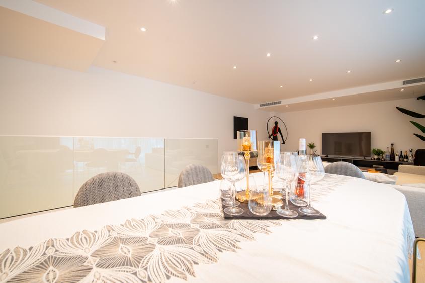 APARTAMENT MOBILAT 4 CAMERE - PIATA CHARLES DE GAULLE - COMISION 0% - 3