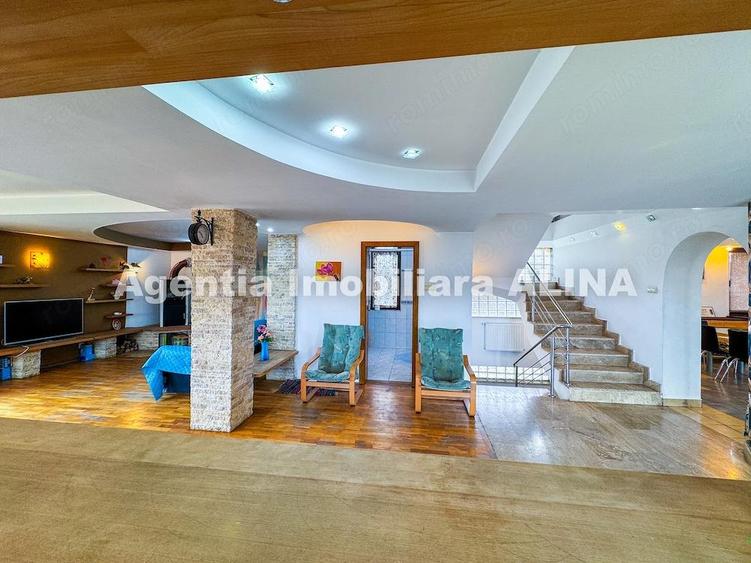 Casa D+P+Mansarda inalta si teren 900 mp in Mun. Deva, zona Zavoi, Jud. Hunedoara. - 1
