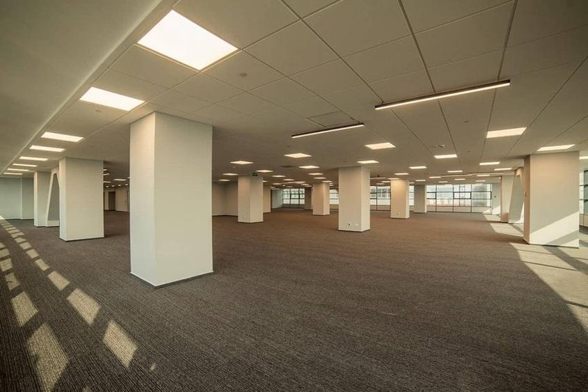 Comision 0% ! Spatiu birou in zona Pipera - 7