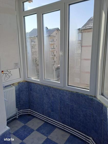 Garsoniera 28 mp - etajul 4 - zona Dumbrava Nord - 5