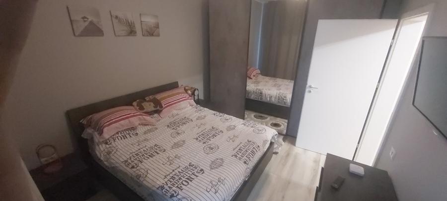 Mamaia Sat- ap 2 camere mobilat,utilat modern, centrala pe gaze, termen lung - 3