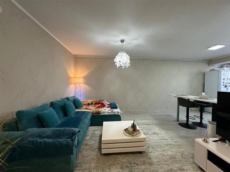 Apartament 3 camere balcon si parcare Strand - Belvedere - 3