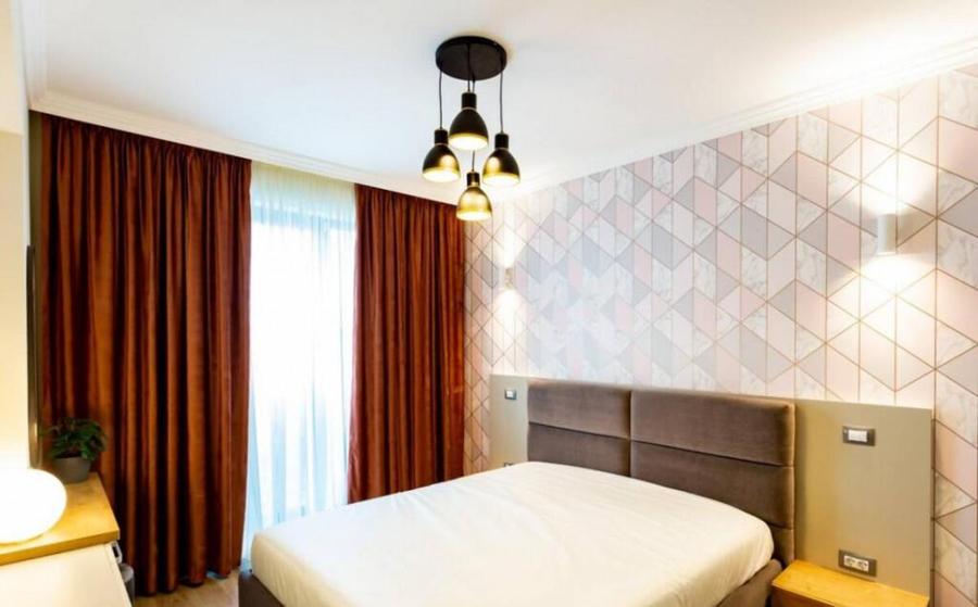 APARTAMENT 2 CAMERE DECOMANDAT, 64 MP, PARCARE INCLUSA, PRES - 14