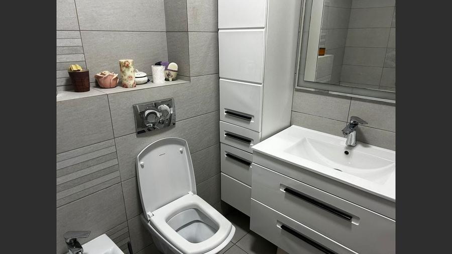 Apartament 3 camere, 2 băi, 2 balcoane – complet mobilat, FIALD - 18