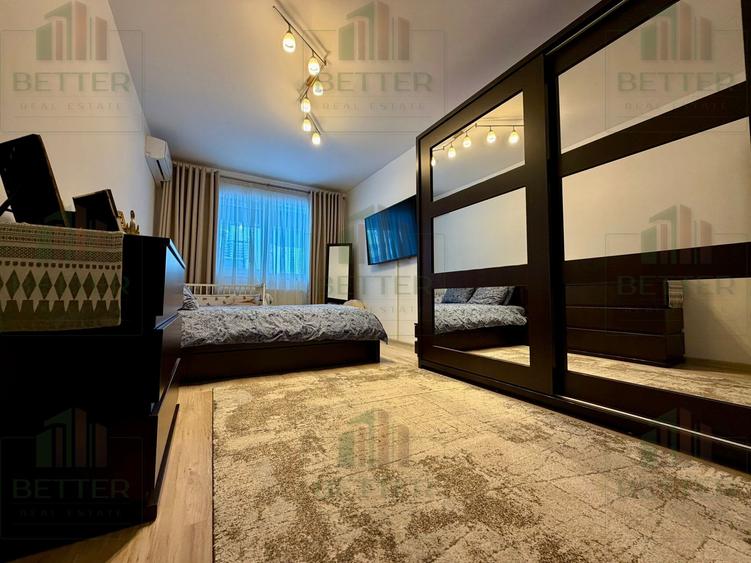 Apartament 3 Camere - Decomandat - 15 Minute Metrou Dimitrie Leonida - 18