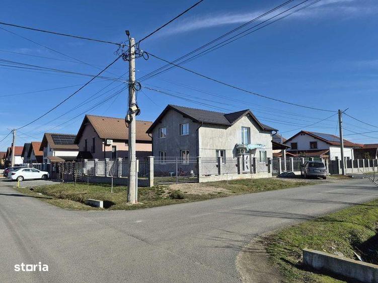 casa de vanzare 215mp p+m - 1