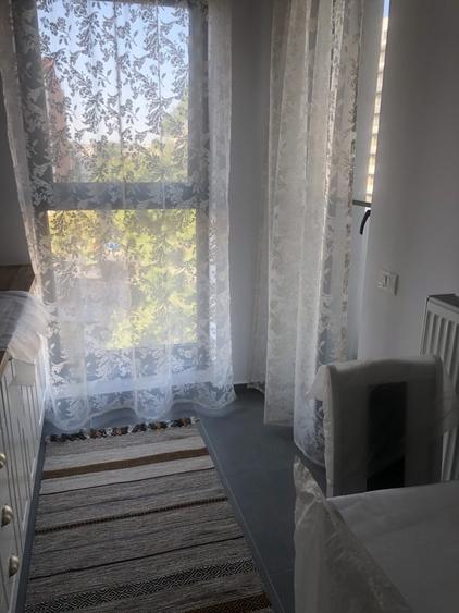 Apartament 2 camere (nou, mobilat si utilat) + 2 locuri de parcare (optional) - 10