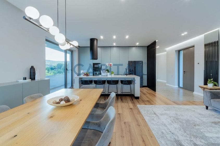 Proprietate fabuloasa | 2900mp teren | Valea Capriorii - 4