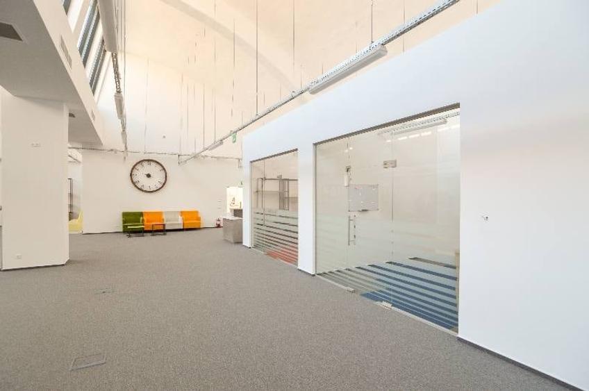 0% comision! Inchiriere birouri Domenii, 663 - 1643 mp - 13