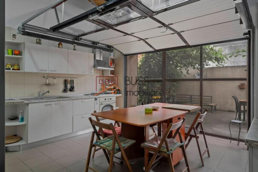 Casă / Vilă 6 camere în zona 23 August Otopeni - 7