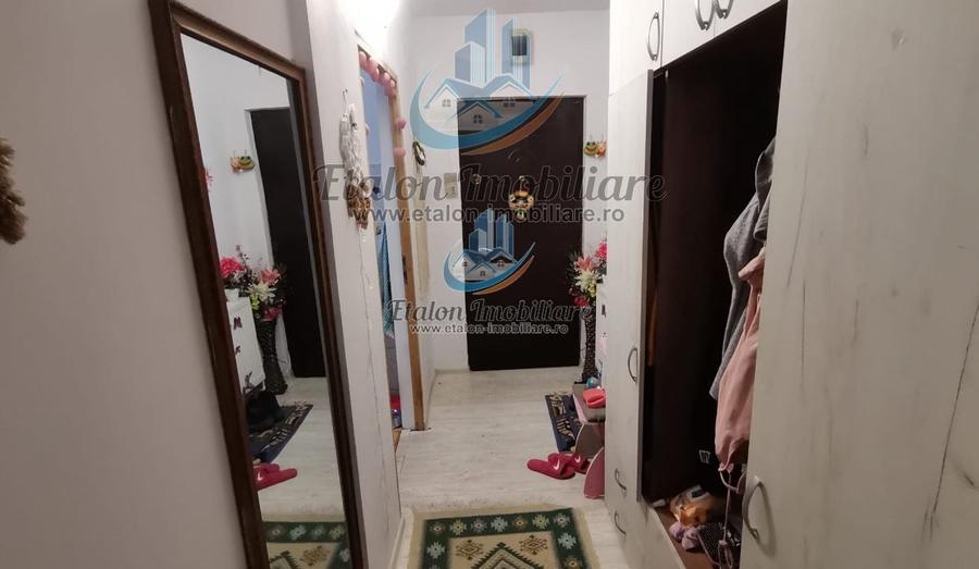 Apartament 3 camere, 2 bai, 2 balcoane, parter inalt,&nbsp;Darmanesti - 2