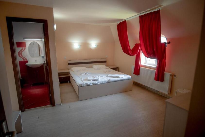 Vanzare Vila Panseluta - Pensiune/Vila turistica deosebita Pucioasa - 4