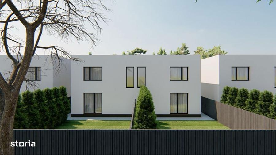 Duplexuri de Vanzare P+1E - 3