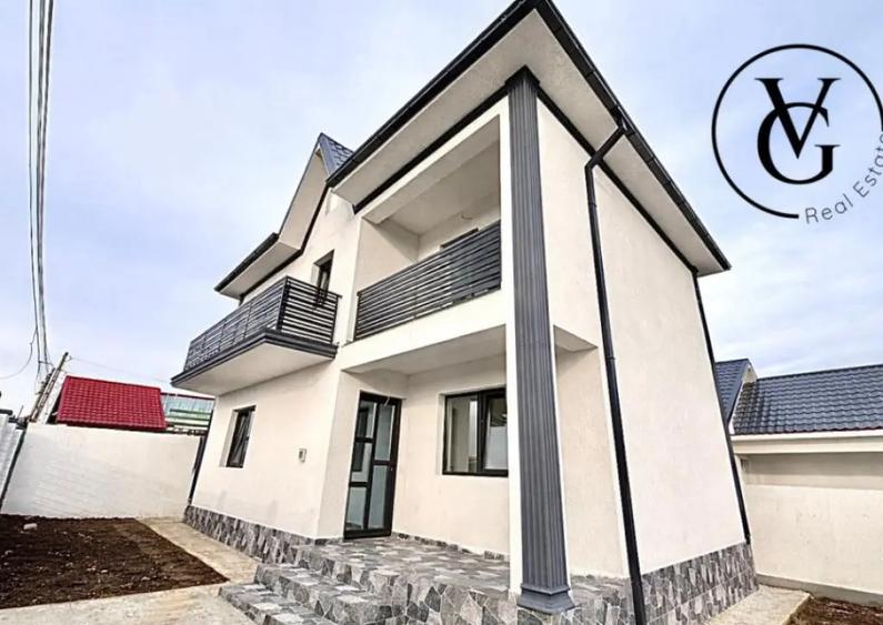 Vila individuala P+1 | 4 camere | Navodari - 5